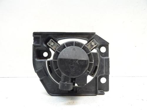 Used Left front fog light FIAT 500 (312_) 1.2 (312AXA1A) (69 hp) 20041014