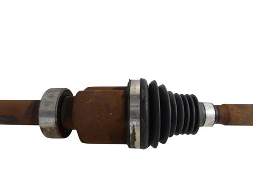 Right front driveshaft RENAULT CAPTUR I (J5_, H5_) 1.5 dCi 110 | BP38021903M39 - Image 2