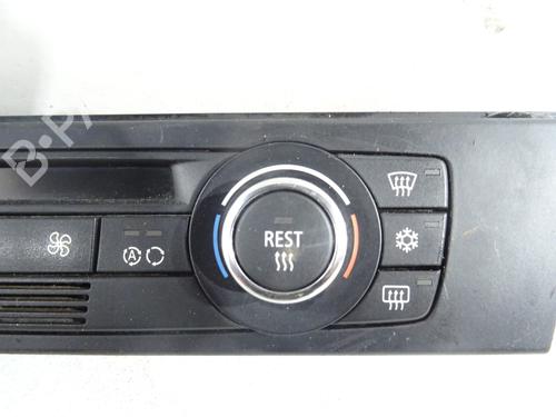 Climate control BMW 3 Coupe (E92) 330 d | BP31834631I5