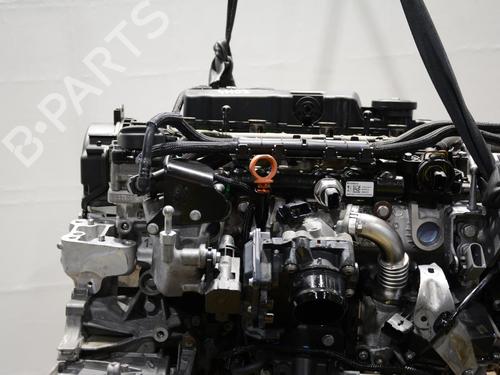 Engine CITROËN JUMPER II Van 2.2 BlueHDi 120 | BP33118326M1 - Image 10