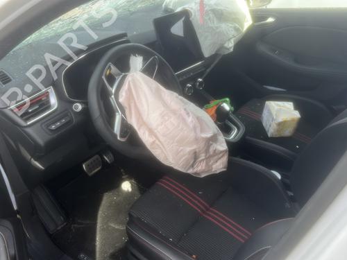 Front left lock RENAULT CLIO V (B7_) 1.6 E-TECH 140 (B7MU) | BP29115204C98 - Image 17