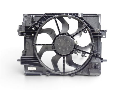Radiator fan RENAULT CLIO V (B7_) 1.6 E-TECH 140 (B7MU) | BP37725857M35  - Image 6