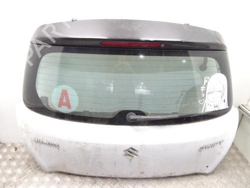 Tailgate SUZUKI SWIFT IV (FZ, NZ) 1.3 DDiS (AZG413D, ZC02S, ZC92S) | BP29585610C6 