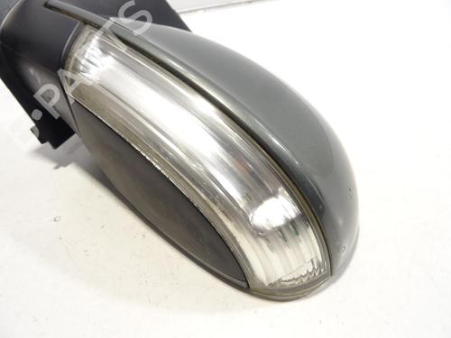 Left mirror VW GOLF PLUS V (5M1, 521) 1.9 TDI | BP29340752C26 