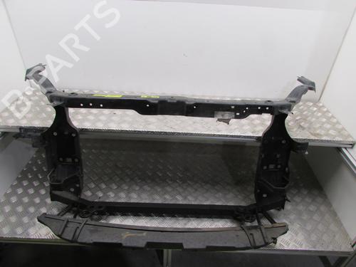 Used Front slam panel NISSAN QASHQAI / QASHQAI +2 I (J10, NJ10, JJ10E) 2.0 dCi All-wheel Drive (150 hp) 21062919