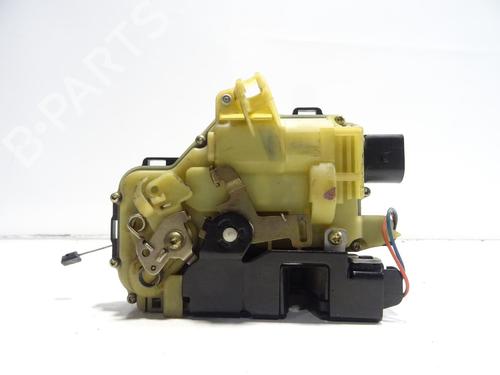 Front left lock SEAT LEON (1M1) 1.9 TDI | BP31023988C98
