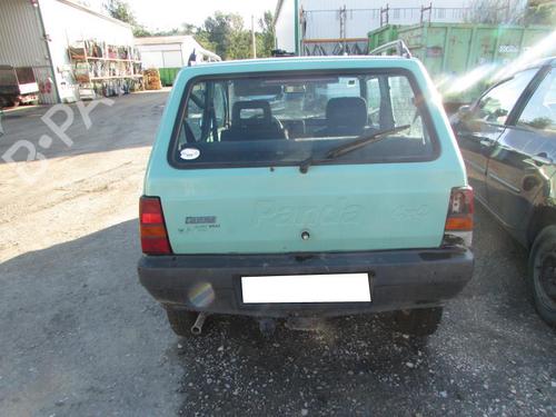 Used Parts FIAT PANDA (141_)  1100 4x4  1816282