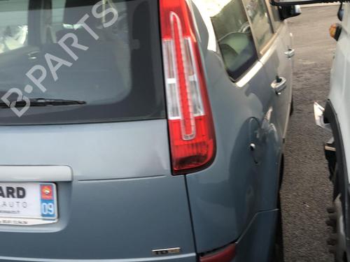 Gearbox FORD C-MAX (DM2) 1.6 TDCi | BP22232494M3 - Image 10