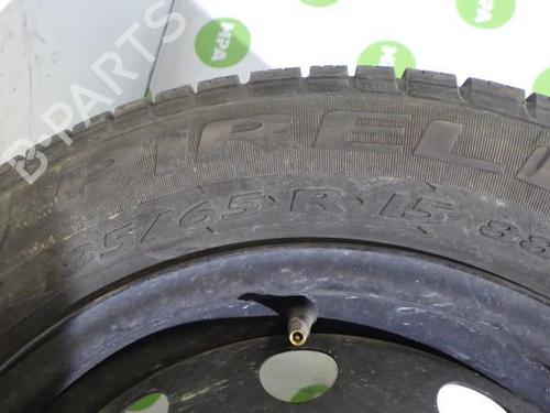 Used Rim FIAT FIORINO Box Body/MPV (225_) [2007-2025]  21825646