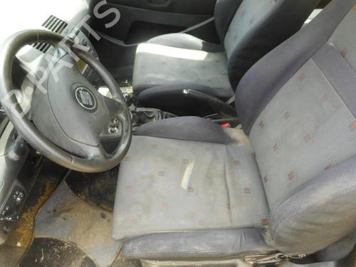 Left headlight SEAT IBIZA II (6K1) 1.9 TDI | BP20070311C28 
