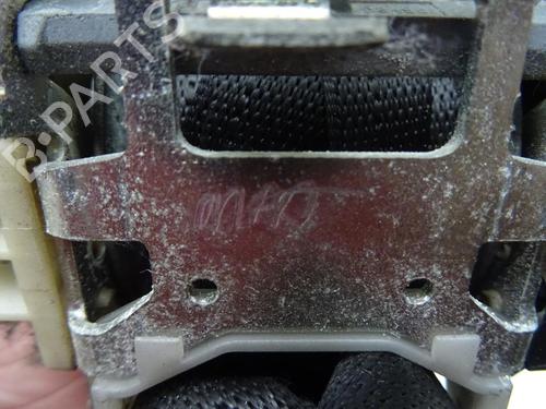 Front left seatbelt OPEL ASTRA H TwinTop (A04) 1.9 CDTi (L67) | BP32250098I26 - Image 2