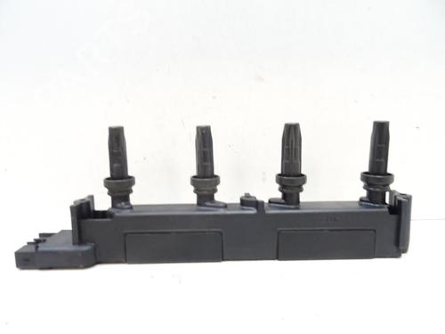 Ignition coil PEUGEOT 406 (8B)  | BP20065483M94 