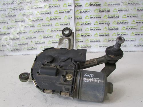 Used Front wiper motor Front wiper motor FORD S-MAX (WA6) 2.0 TDCi (140 hp) 20051706 20051706