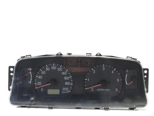 Used Instrument cluster MITSUBISHI PAJERO SPORT I (K7_, K9_) 2.5 TD (K94W, K74T) (115 hp) 26297383
