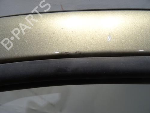 Left front door FIAT SEDICI (189_) 1.9 D Multijet 4x4 | BP29065991C2 