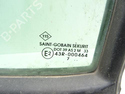 Front left quarter glass RENAULT MASTER II Van (FD) 2.5 dCi (FD01, FD02, FD21, FD22, FD31, FD32, FD3Y, FD71,... | BP28304332C111 