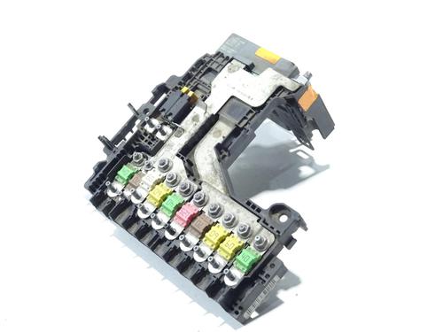 Used Electronic module PEUGEOT 508 SW I (8E_) 2.0 BlueHDi 180 (180 hp) 29353433