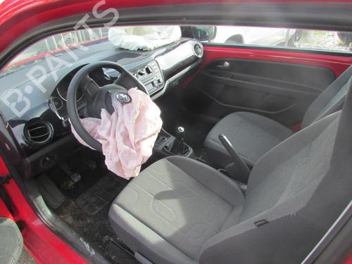 Engine VW UP! (121, 122, BL1, BL2, BL3, 123) 1.0 | BP20039259M1  - Image 11