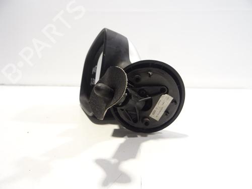 Left mirror DACIA SANDERO 1.5 dCi | BP28523404C26
