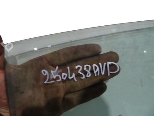 Used Front right door window Front right door window VW NEW BEETLE (9C1, 1C1) 2.0 (115 hp) 36473994 36473994
