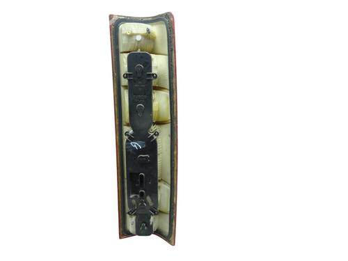 Left taillight IVECO DAILY IV Van 35C15 V, 35C15 V/P | BP36401597C34 - Image 5