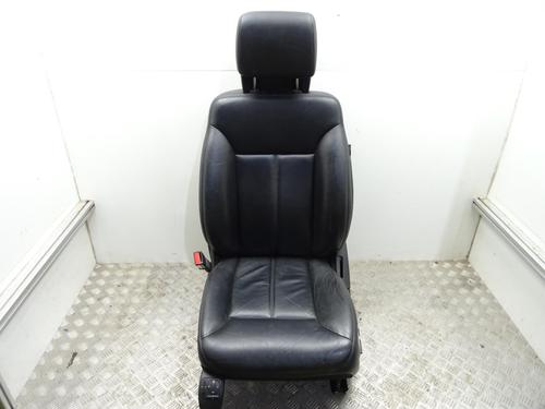 Used Left front seat MERCEDES-BENZ GL-CLASS (X164) GL 500 4-matic (164.886) (388 hp) 30486920