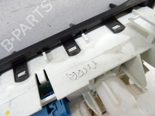 Climate control FIAT DOBLO Cargo (263_)  | BP20053446I5 