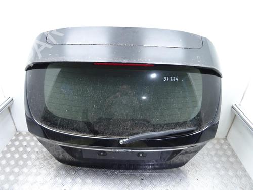 Used Tailgate FORD FIESTA VI (CB1, CCN) 1.5 TDCi (75 hp) 27363941