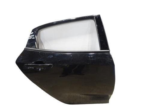 Used Right rear door Right rear door HONDA CIVIC X Hatchback (FC_, FK_) 2.0 Type-R (FK8) (320 hp) 31313517 31313517