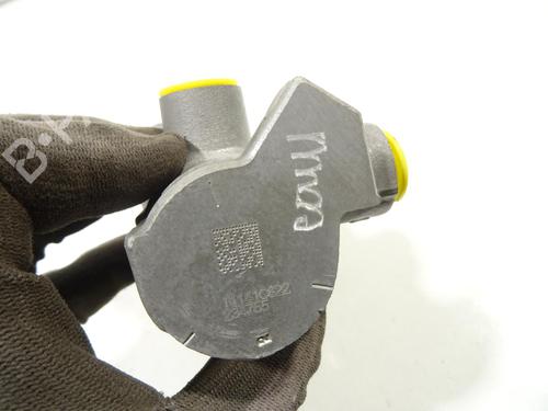 Brake master cylinder FORD TRANSIT CUSTOM V362 Van (FY, FZ) 2.2 TDCi | BP25437622M77 - Image 3