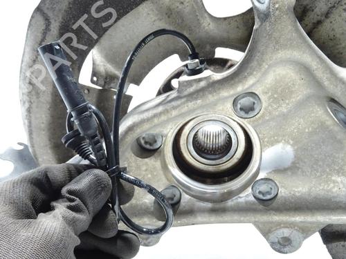 Left front steering knuckle BMW X5 (F15, F85) xDrive 40 d | BP29428578M25 