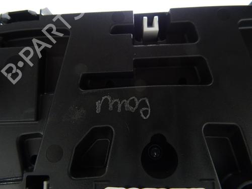 Instrument cluster SUZUKI SWIFT V (AZ) 1.2 Hybrid (Mild Hybrid) AllGrip (A2L412) | BP27343578C47 - Image 6