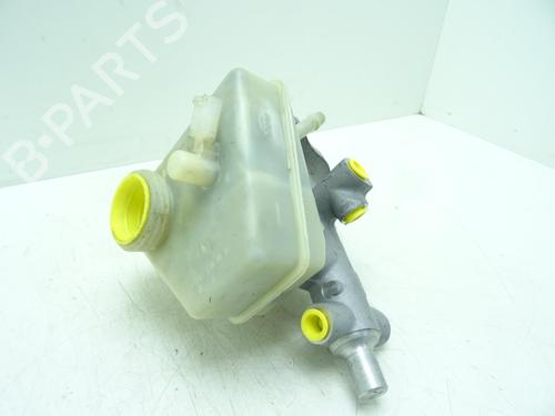 Used Brake master cylinder Brake master cylinder MERCEDES-BENZ C-CLASS Coupe (CL203) C 220 CDI (203.708) (150 hp) 29631487 29631487