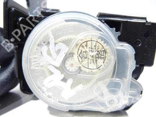 Venstre bak beltestrammer SUBARU FORESTER (SH_) 2.0 D AWD (SHH, SHD, SHN) | BP29838893C89