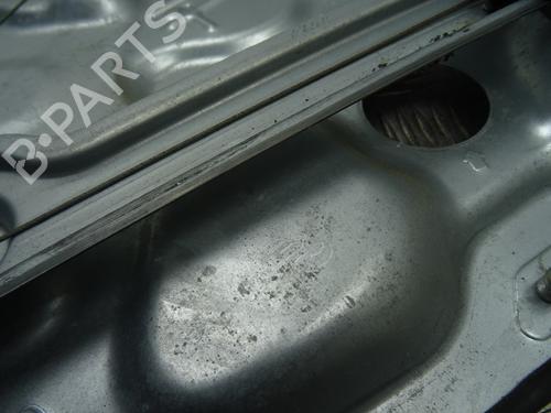 Front left window mechanism KIA VENGA (YN) 1.4 CRDi 90 | BP30132154C22 