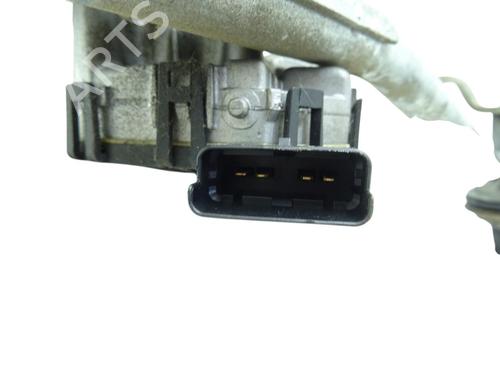 Used Front wiper motor Front wiper motor 38550136 38550136