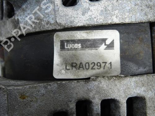 Generator HONDA CR-V II (RD_)  | BP28077635M7 