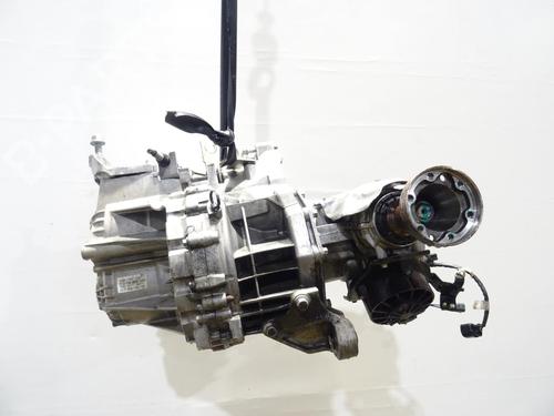 Gearkasse FORD S-MAX (CJ, WA6) 2.0 TDCi 4x4 | BP32190511M3