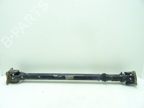 Used Driveshaft Driveshaft SUZUKI JIMNY Closed Off-Road Vehicle (SN) 1.5 DDiS 4x4 (86 hp) 36012570 36012570