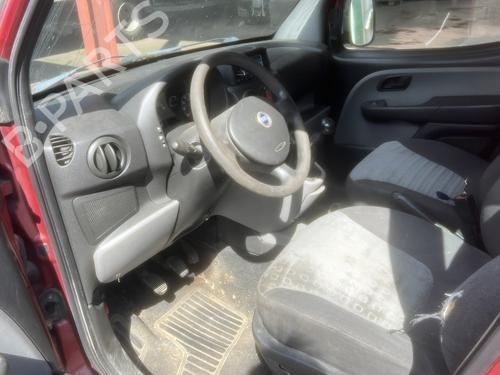 Ignition barrel FIAT DOBLO MPV (119_, 223_) 1.9 D Multijet | BP29154379M48 