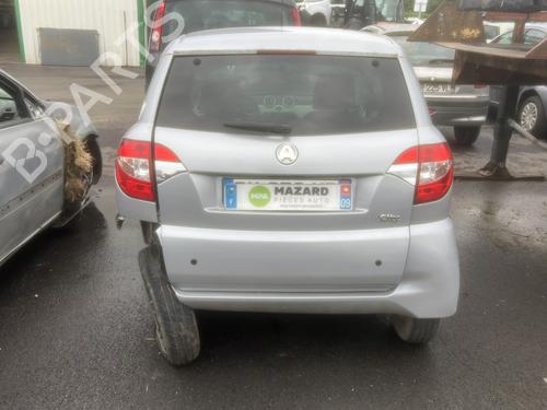 Third brake light AIXAM CITY 0.4 | BP30173044L11  - Image 7