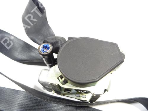 Used Front left seatbelt Front left seatbelt PEUGEOT 508 I (8D_) 2.0 HDi (140 hp) 27723248 27723248