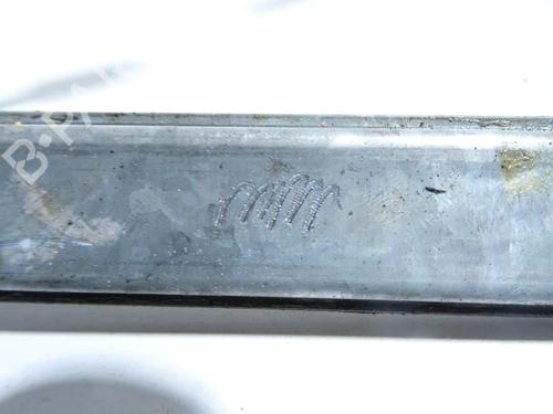 Used Front left window mechanism Front left window mechanism FIAT MULTIPLA (186_) 1.9 JTD 105 (186AXB1A) (105 hp) 33314588 33314588