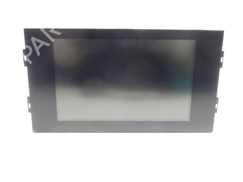 Used Display monitor PEUGEOT 308 II (LB_, LP_, LW_, LH_, L3_) 1.6 HDi / BlueHDi 115 (115 hp) 25381061