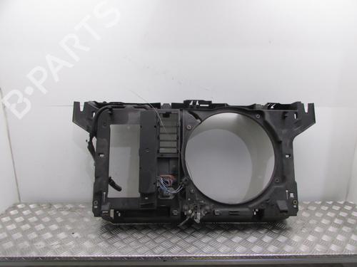 Front slam panel CITROËN C5 I Break (DE_) 2.2 HDi (DE4HXB, DE4HXE) | BP23210920C72 - Image 3