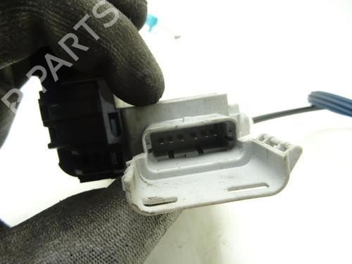 Rear right lock CITROËN C4 I (LC_) 1.6 HDi | BP28325606C99