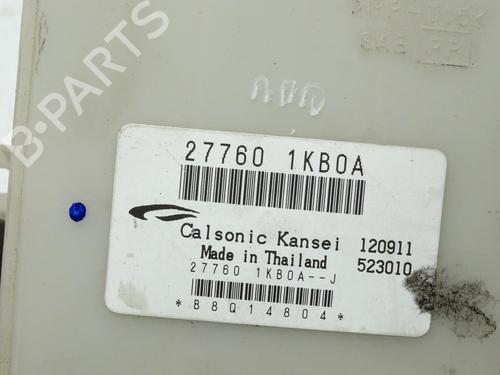 Control unit NISSAN JUKE (F15) 1.5 dCi | BP30466596M11 