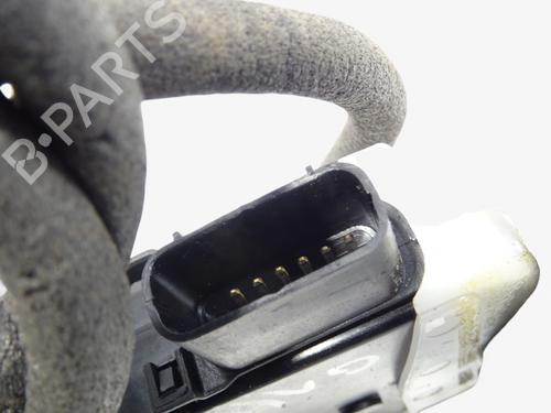 Used Front right lock Front right lock HYUNDAI ix35 (LM, EL, ELH) 1.7 CRDi (116 hp) 40124023 40124023