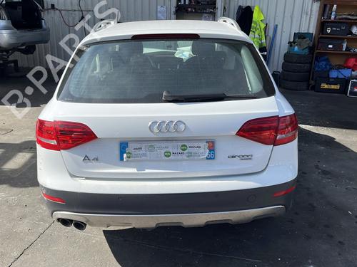 Left front window switch AUDI A4 Allroad B8 (8KH) 2.0 TDI quattro | BP32142027I27 - Image 10