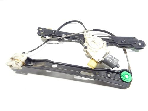 Used Front right window mechanism BMW 1 (E87) [2003-2013]  28172367